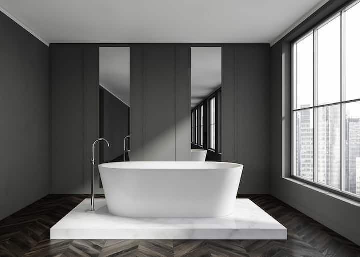 Shower and Bathtub Installation Services Costa Mesa